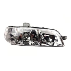 FAROL VOLARE V8 W8 W9 LD FASE II  MONO PARABOLA  2002 A 2005 AT60223 000188