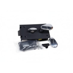 FECHADURA PORTA BANHEIRO G7/NEW ROAD S/CHAVE F0012 73131790 FP2311401