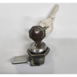 FECHADURA PORTA C/CHAVE DOBRACICA AP60516
