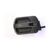 FECHADURA PORTA C/CHAVE MICRO ONIBUS AGRALE 10047135 FECHADURA PORTA C/CHAVE MICRO ONIBUS AGRALE 10047135