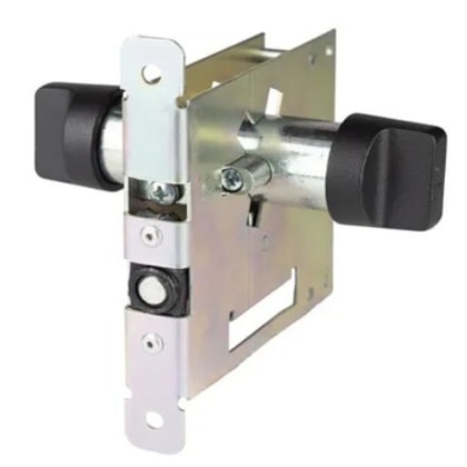 FECHADURA PORTA CABINE MARCOPOLO 27181556 MG9996