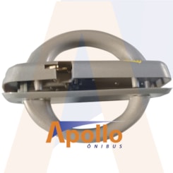 FECHADURA PORTA CABINE  MOTORISTA MP G7  L1103001