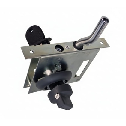 FECHADURA PORTA CAIO FOZ SOLAR  24V LE 91360049001 AP4046