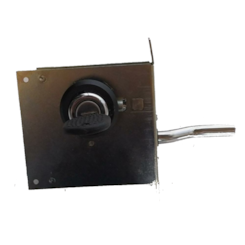 FECHADURA PORTA CAIO FOZ SOLAR  LD 91360049002 CO4045