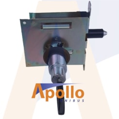 FECHADURA PORTA DIVIDORIA  COMIL CAMPIONE /MASCARELLO 2005  267955 34733
