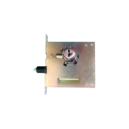 FECHADURA PORTA G6 IDEALLE GVI 05253