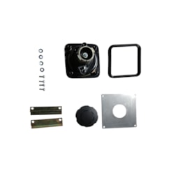 FECHADURA PORTA IRIZAR NEW CENTURY I6 4AC7031              