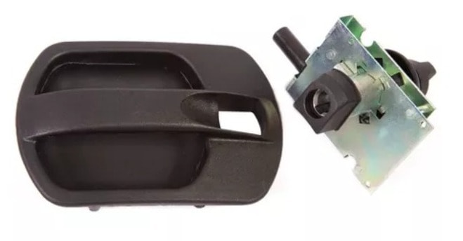 Pmfu FECHADURA PORTA MARCOPOLO G7 10047136 O1213001/F0024 AC99121