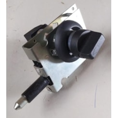 FECHADURA PORTA MARCOPOLO VOLARE S9 ANTIGO 10004740271