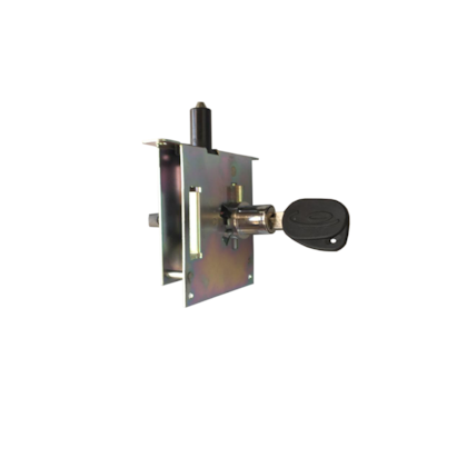 FECHADURA PORTA VOLARE ANTIGO/COMIL PIA VERSATILE 45240122 /F0004 452401234