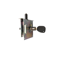 Fechadura Porta Volare Antigo Comil PIA Versatile