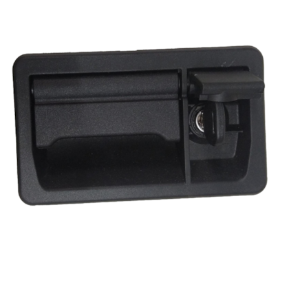 FECHADURA TAMPA BAGAGEIRO ACIONAMENTO PNEUMATICO IRIZAR 4AC7002