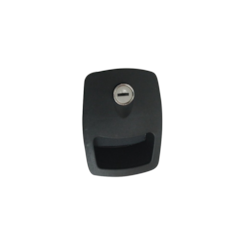 Fechadura Tampa Lateral Irizar i6 Comil Campione