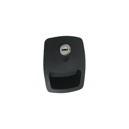 Fechadura Tampa Lateral Irizar i6 Comil Campione