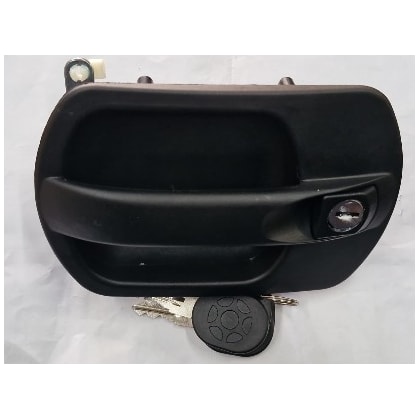 FECHADURA TAMPA TRASEIRA MARCOPOLO G7 L1103003 AC99123