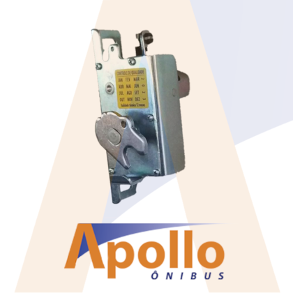 FECHADURA TAMPA TRASEIRA MP G7 LE 1213201 F0022