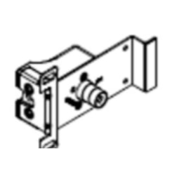 FECHADURA TAMPA TRASEIRA VOLARE FB2045211