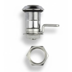 FECHADURA TRINCO BAGAGEIRO COMIL 397459