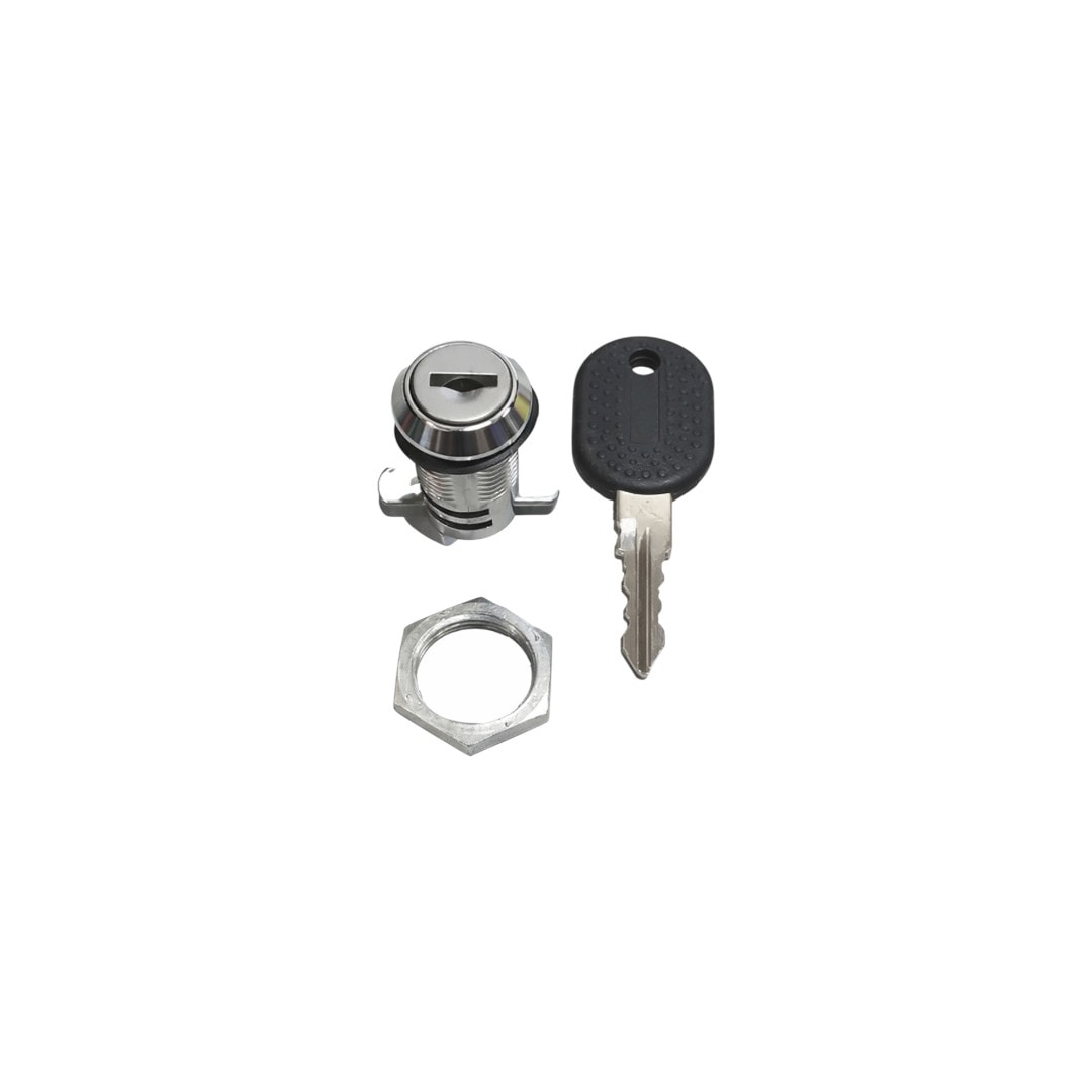 FECHADURA TRINCO BAGAGEIRO NEOBUS/MP IDEALLE TD114E5993291 /SA495
