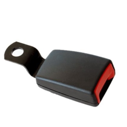 FECHO CINTO C/HASTE RIGIDA 120M POLTRONA PASSAGEIRO/MOTORISTA FE1011