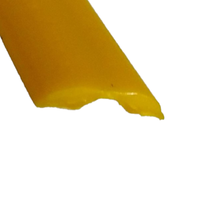 FITA ACABAMENTO DEGRAU ESCADA  AMARELO 15M 32878 148928 50010
