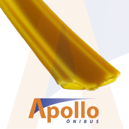FITA ACABAMENTO TAPA REBITE CANTONEIRA COMIL CAMPIONE 16M 981306070 110654
