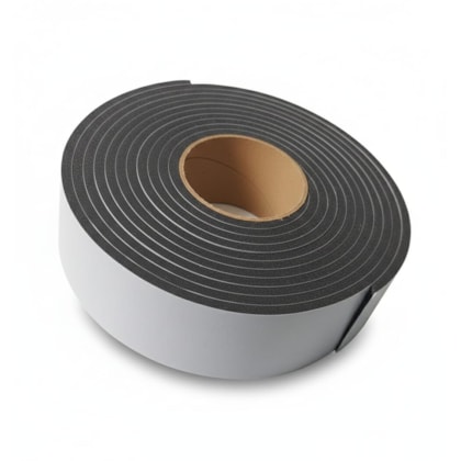 FITA ESPONJOSA 50X05M ROLO C/5M METROS 41800565 06MM EF10406