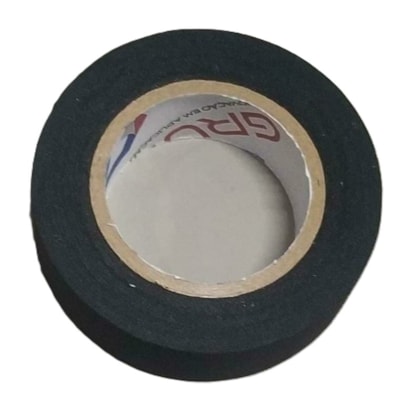 FITA ISOLANTE ANTI CHAMA 19X10M PVC 0074974 0063729 DNI5023 DNI5027 0063727