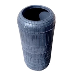 FOLE MOLA AR PNEUMATICA SUSPENCAO TRASEIRA MICRO 8 6007014426000