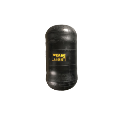 FOLE MOLA AR PNEUMATICA SUSPENCAO TRASEIRA ONIBUS AGRALE 2006 6112014039009