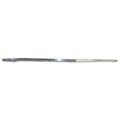 FRISO CROMADO TAMPA DIANTEIRA MP VOLARE FLY 1,26M 001452