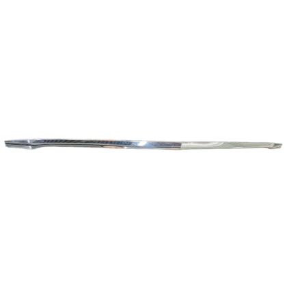 FRISO CROMADO TAMPA DIANTEIRA MP VOLARE FLY 1,26M 001452