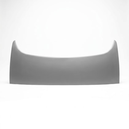 Frontal Superior Teto Externo Irizar i6