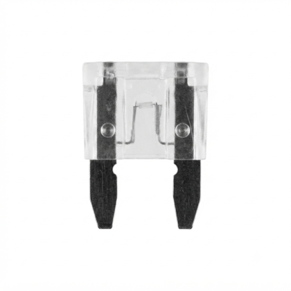 Fusível Lâmina 20A Mini Cristal