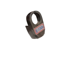 GARRA ARTICULADA CAIO APACHE S21 32MM AL03632 