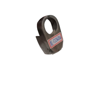 GARRA ARTICULADA CAIO APACHE S21 32MM AL03632 