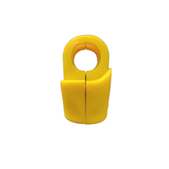 GARRA BALAUSTRE CORTADO AMARELO LE 16242AM