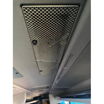 GRADE AR CONDICONADO INTERNO IRIZAR NEW CENTURY 8100421