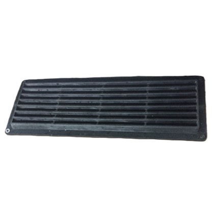 GRADE AR ESCADA ASSOALHO BAGAGEIRO IRIZAR CENTURI 8022283BR