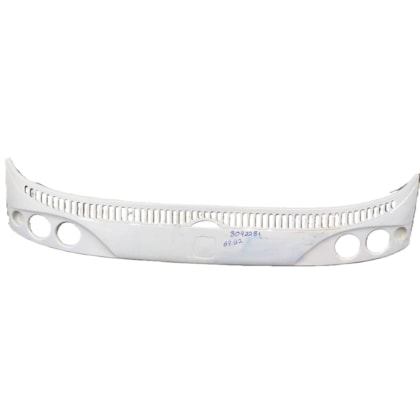 GRADE DIANTEIRA BUSSCAR URBANUSS PLUSS  80042281 NS4203