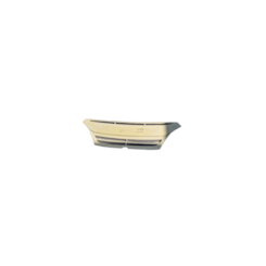 GRADE DIANTEIRA CAIO FOZ 2400 ANO 2018 VB120117