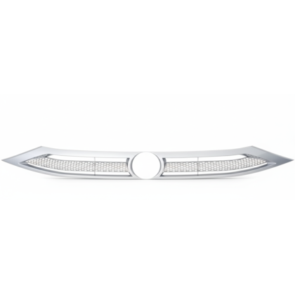 Grade Dianteira Frontal Para-Choque 10014283 Marcopolo G7 Sem Logo