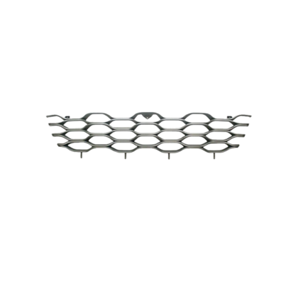 GRADE DIANTEIRA INFERIOR P/CHOQUE MICRO ONIBUS MARC VOL FLY DW9 W8/W9 ACR10361744