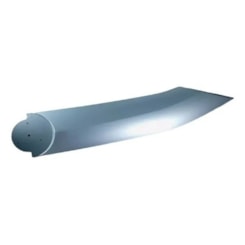GRADE DIANTEIRA LD PARACHOQUE RODOVIARIO 7 IIC1687001