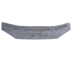 GRADE DIANTEIRA MARCOPOLO SENIOR MIDI IDEALLE VB4072 NS7610