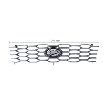 GRADE DIANTEIRA SUPERIOR VOLARE FLY DW9/W8 W9 C/LOGO 10366518 45948  213993  8003300016  21221