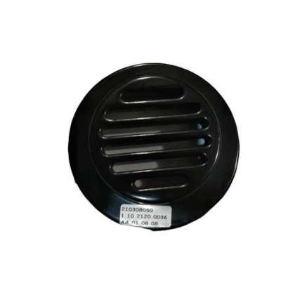 GRADE FAROL DE MILHA PARACHOQUE VIALE VOLARE 210308050 11021200036