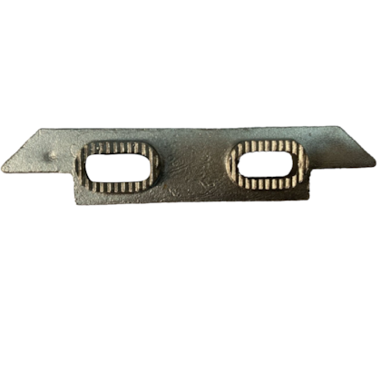 GUIA PORTA FEMEA MARCOPOLO GV/G6 CO2408