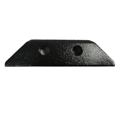 GUIA SUPERIOR BATENTE PORTA IRIZAR  599867