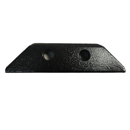 GUIA SUPERIOR BATENTE PORTA IRIZAR  599867